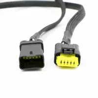 5pin PSA Automotive Connector Breakout Lead